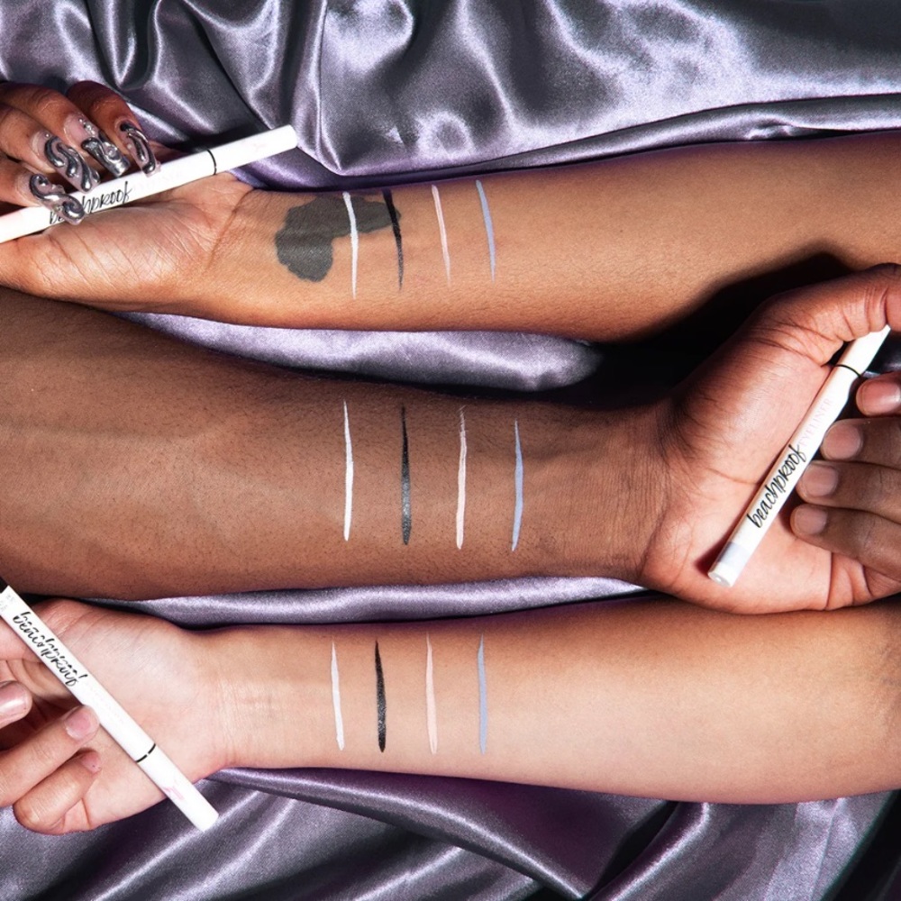 Jeffree Star Beach Proof Eyeliner